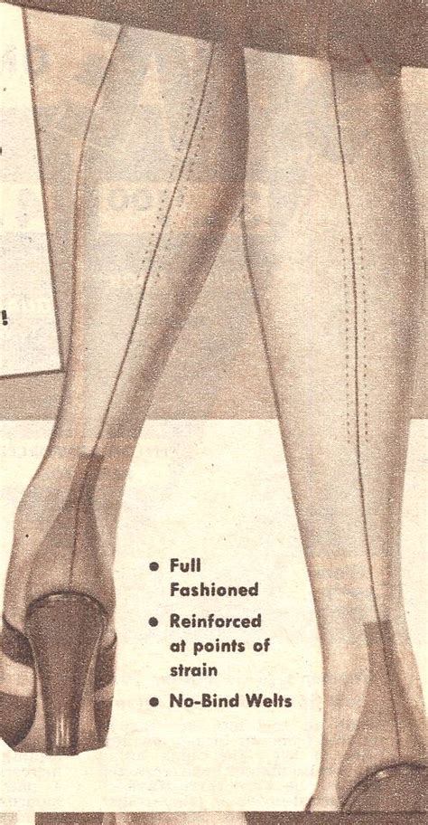 1950 nylon stockings|1950s Stockings and Nylons History & Shopping Guide .